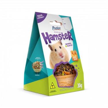 Imagem de Tortinha hamster prefere 30g