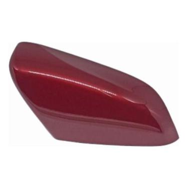 Imagem de Capa Retrov Onix 2019/2023 S/sensor Vermelho Carmim Direito - Importad