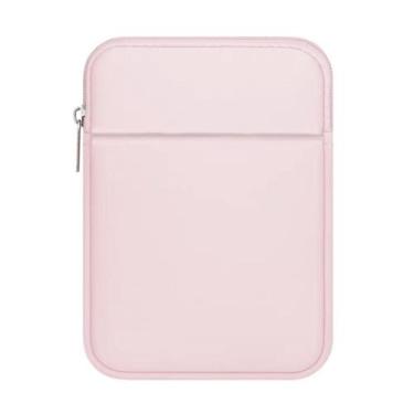 Imagem de Bag para Kindle 9ª Geração CW24WI 7 2017 - anti queda - Genérica