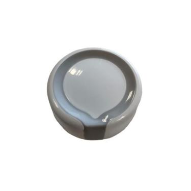 Imagem de Botão Seletor do Nível da Água Lavadora Consul W10338754 Original - Wh