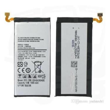 Imagem de Bateria Eb-ba300abe 1900mAh Compatível A3 A300