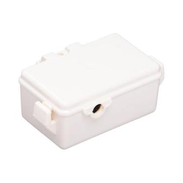 Imagem de Placa de Controle Bivolt para Geladeira Brastemp - W11240384, Bivolt