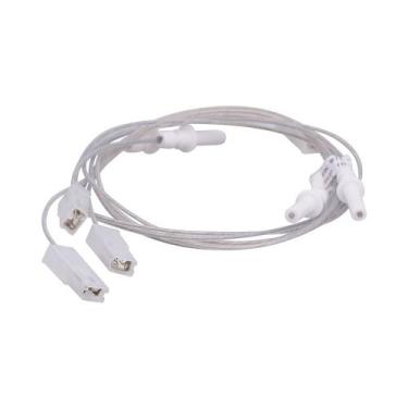 Imagem de Rede Elétrica Bivolt para Fogão - W10883305 - Brastemp, Bivolt
