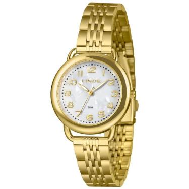 Imagem de Relógio Lince Casual-Feminino