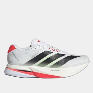 Imagem de Tênis Adidas Adizero Boston 13 Masculino-Masculino