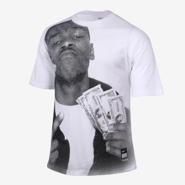 Imagem de Camiseta Kevin Durant Nike Energy Masculina-Masculino