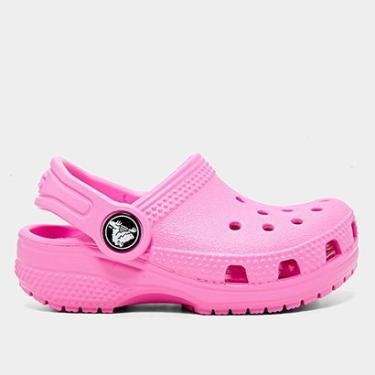 Imagem de Crocs Classic Clog T Menino-Unissex