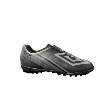 Imagem de Chuteira Umbro Kick - PRETO 39-Masculino