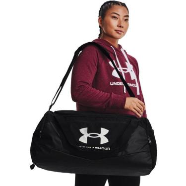 Imagem de Mala de Treino Unissex Under Armour Undeniable 5.0 Du-Unissex