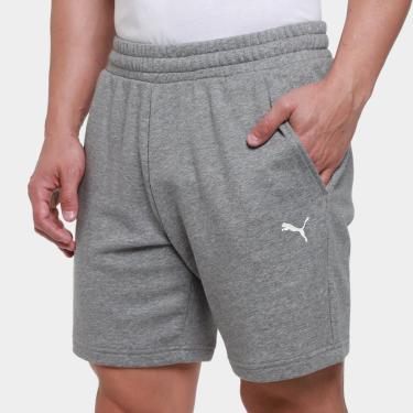 Imagem de Shorts Puma BMW Motorsport Masculino-Masculino