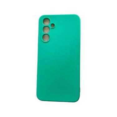 Imagem de Capa Capinha Para Samsung Galaxy A54 5g Silicone Aveludado