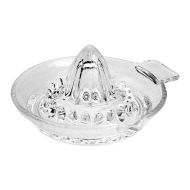 Imagem de Espremedor 13cm Para Limão Em Cristal Ecológico - Lyor