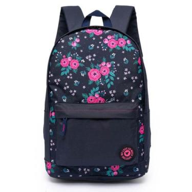 Imagem de Mochila para Notebook Spector She SP3122