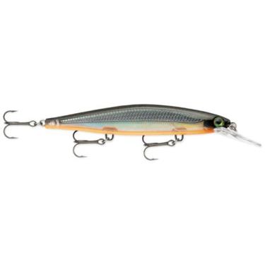 Imagem de Isca Artificial Rapala Shadow Rap Deep SDRD-11 (11cm 13gr) - Várias Co
