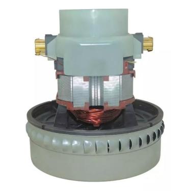 Imagem de Motor Para Aspirador de Pó Dupla Turbina 220V - Electrolux - ELECTROLU
