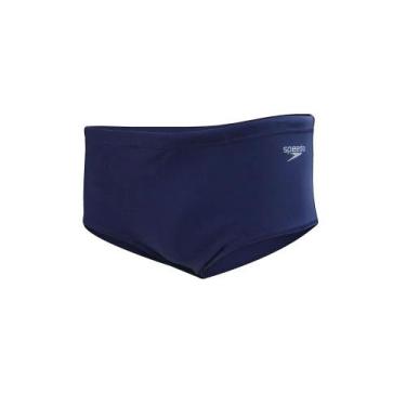 Imagem de Sunga speedo acqua plus, Marinho, 14