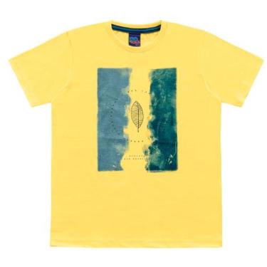 Imagem de Camiseta Infantil Menino Kiko e Kika Primavera Verão Cod:9746 - Kiko &