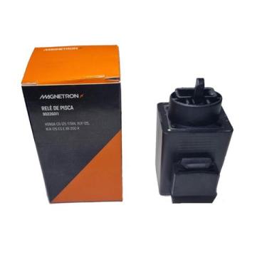 Imagem de Relé de Pisca Magnetron 90226011 - XT 660 (2005-2015) - XLR 125 (1996-
