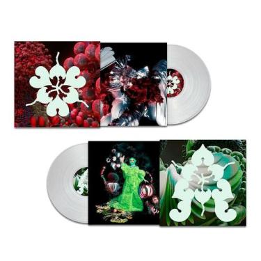 Imagem de Bjork - LP Fossora Remixes Vinil Limitado RSD 2023 - misturapop
