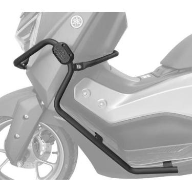 Imagem de Scam protetor carenagem yamaha nmax160 2025 spto836