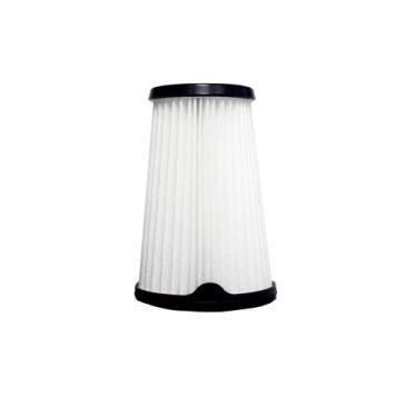 Imagem de Kit Filtros ORIGINAIS para Aspiradores Ergorapido - ERG26 e ERG27 Elec