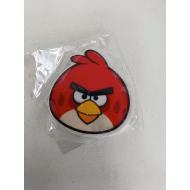Imagem de Borracha Top Angry Birds - Tris, modelo 1