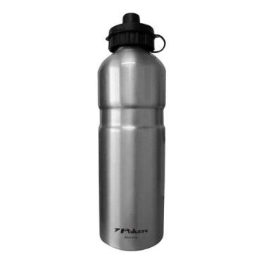 Imagem de Squeeze Alumínio 750 Ml Poker, Aluminio, U
