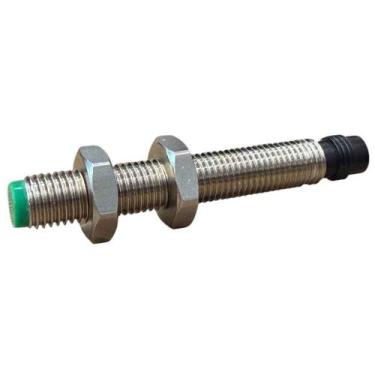 Imagem de Sensor indutivo 12386040 m8 pnp na sl2-8g8lpa-e weg