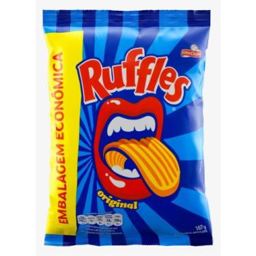 Imagem de Batata Ruflles - Ruffles