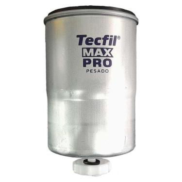 Imagem de Filtro Combustível Separador Água F1000 F4000 F11000 F22000 - TECFIL