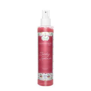 Imagem de Body splash giovanna baby cherry 260ml