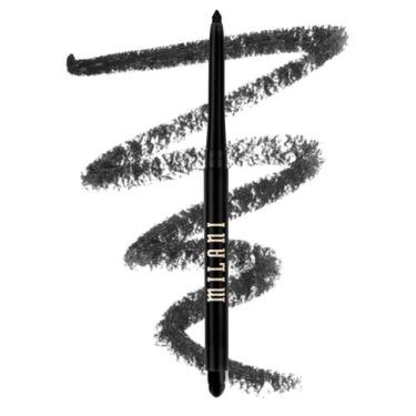 Imagem de Lápis Delineador Milani Stay Put Eyeliner  Preto
