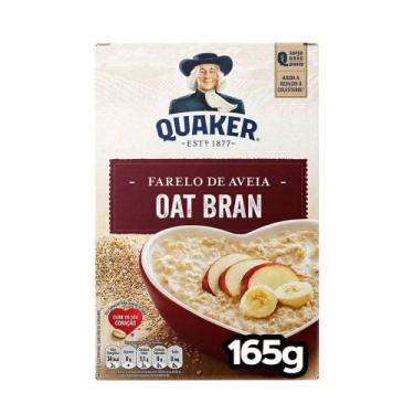 Imagem de Farelo de Aveia Quaker 165g