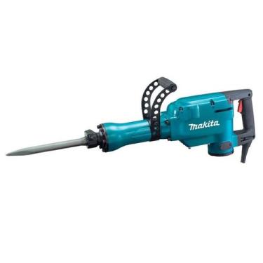 Imagem de Martelo Demolidor Encaixe Sext.30mm 15kg Makita HM1306 220v, 220V