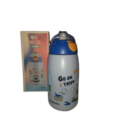 Imagem de Garrafa fashion bm-p1501