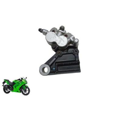 Imagem de PINÇA FREIO TRASEIRO NINJA 250 R 2008-2012 Único - KAWASAKI