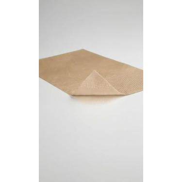 Imagem de Curativo Silicone 10x18cm Cicatrizes - Congratulations Store