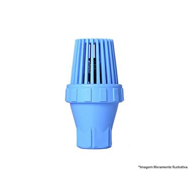 Imagem de Válvula para Poço 1 Pol Plástica Rosca Macloren