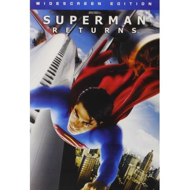 Imagem de Superman Returns (DVD) (WS)