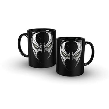 Imagem de Caneca Spawn Quadrinho Mundo dos Her?is 5
