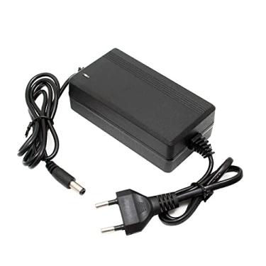 Imagem de Fonte De Alimentação Bivolt 12v 5a Para Led E Cftv Yeshi