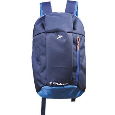 Imagem de Mochila Poker Multi Esportiva Azul Marinho