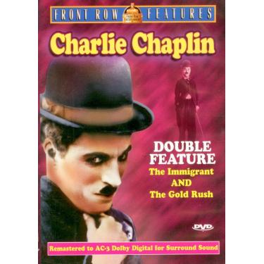 Imagem de Charlie Chaplin [DVD]