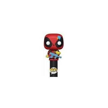 Imagem de Funko Caneta Pop! – Topper de Paintball Deadpool