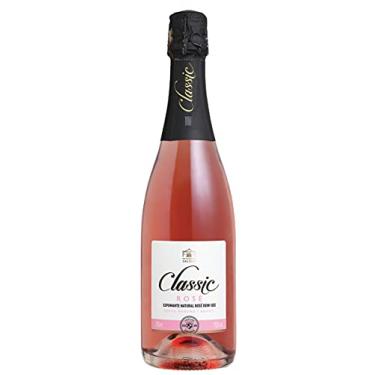 Imagem de Espumante Salton Classic Demi-sec Rosé 750ml