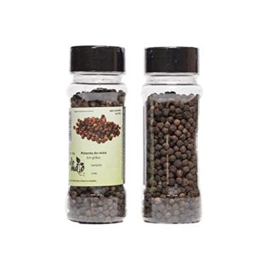 Imagem de PIMENTA DO REINO GRÃO 60G LADO MATO - POTE
