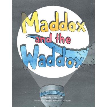 Imagem de Maddox and the Waddox