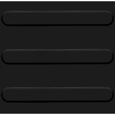 Imagem de Piso Tátil Direcional 25x25cm em PVC