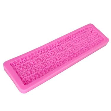 Imagem de Molde De Silicone Acabamento