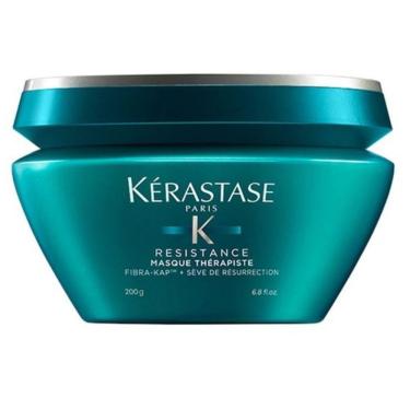 Imagem de Kerastase Resistance Máscara  Thérapiste 200 Ml